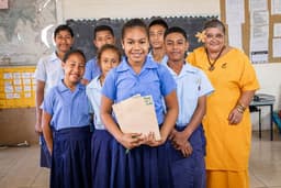 Enhancing Learning with Online Platforms