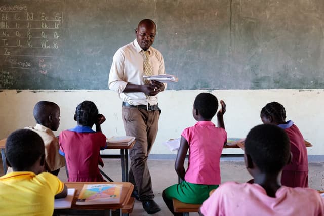 The Importance of Student Management Systems in Modern Education