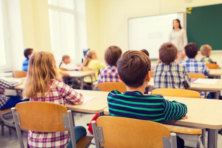 Enhancing Learning with Online Platforms