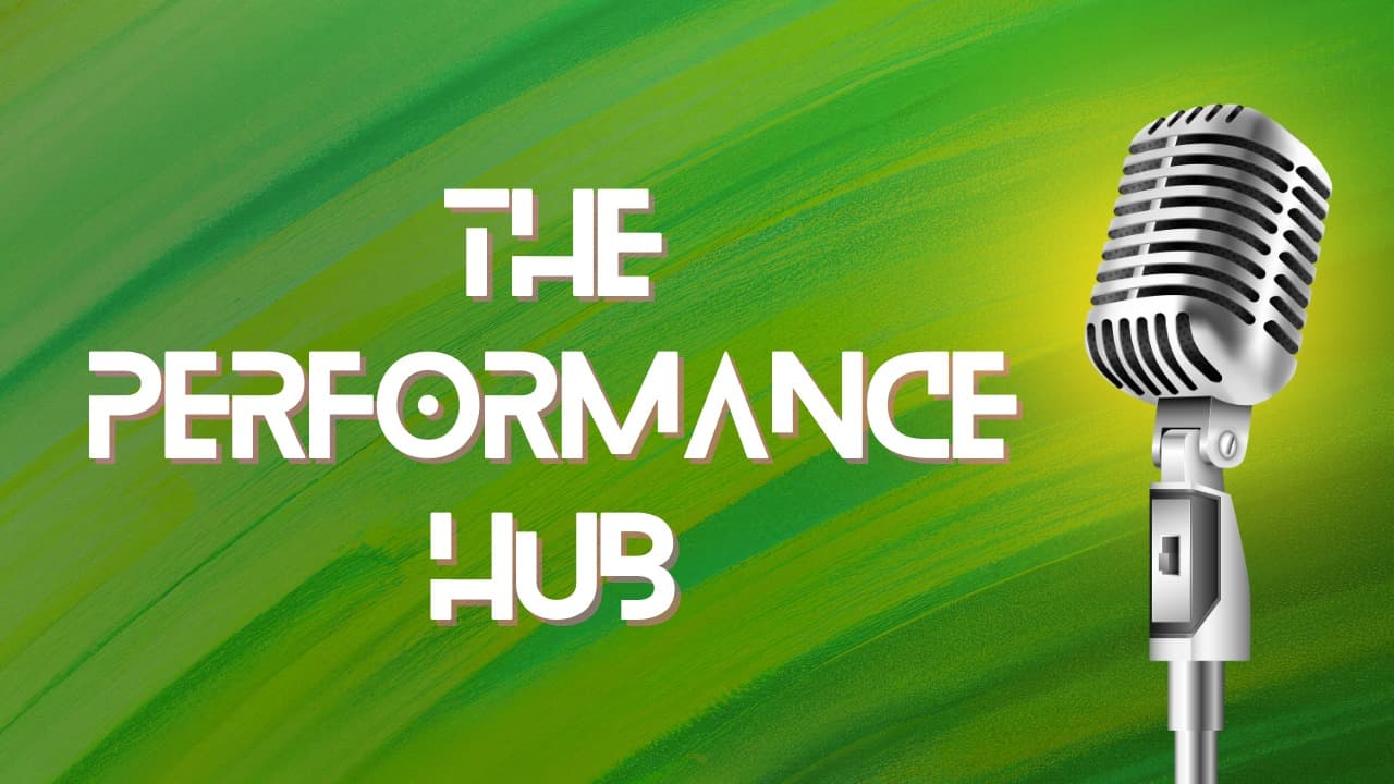 Open Mic Evening Event