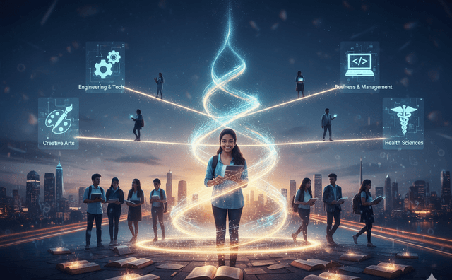 Best Diploma Courses in Sri Lanka After A/L Results