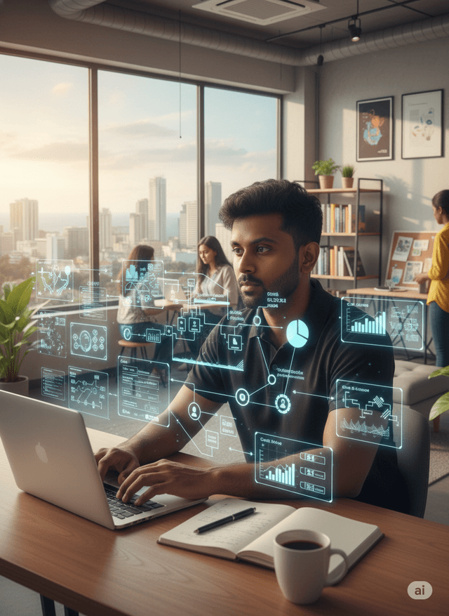 How to Build a Career Plan After A/L: Tips from Experts