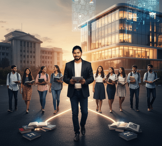 Private Universities in Sri Lanka: Fees, Recognition & Best Courses in 2025