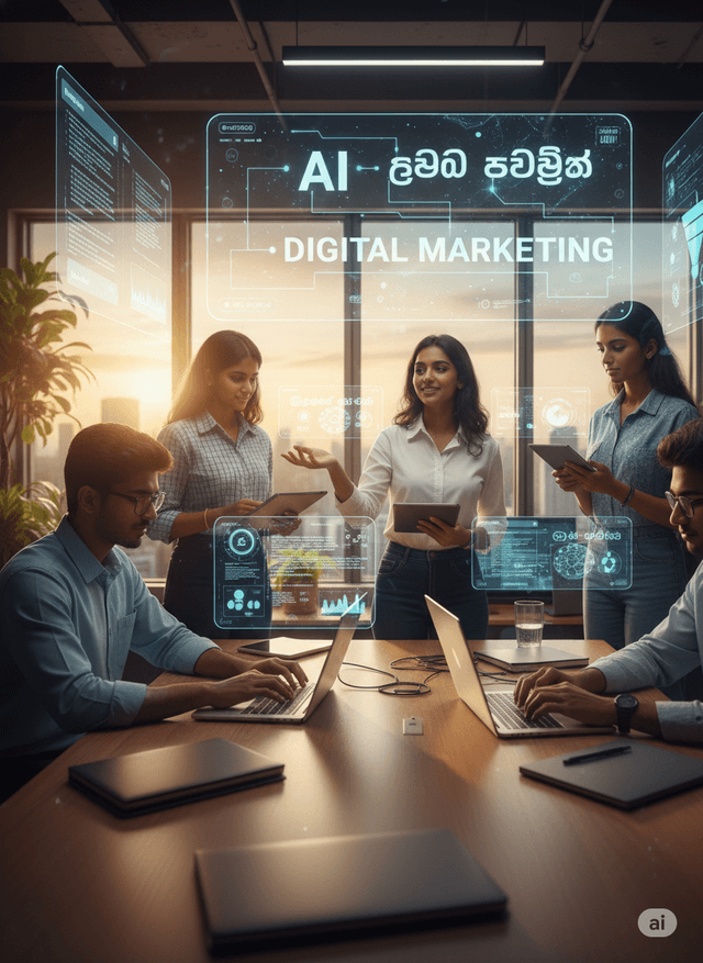 AI, Digital Marketing, and Coding: The Most In Demand Skills After A/Ls
